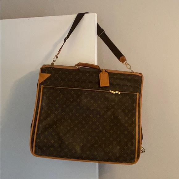 Lv garment bag - Picture 11 of 11